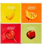 Durex Select Flavours kondoomid Durex Select Flavours kondoomid